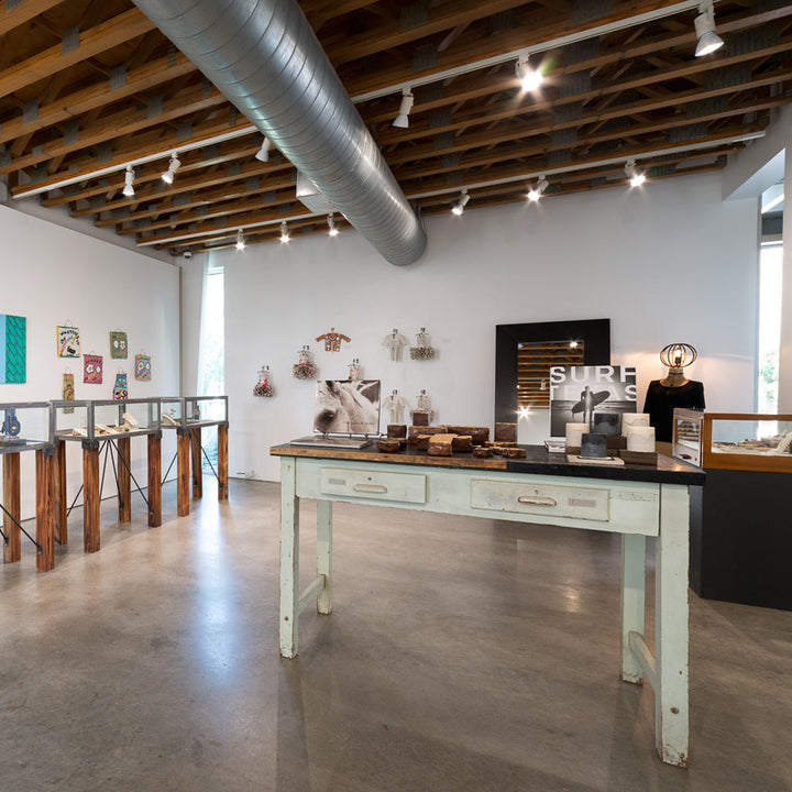 About Rebecca Lankford Design.