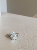 She Said Yes!!