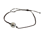 Pearl Friendship Bracelet - Rebecca Lankford Designs