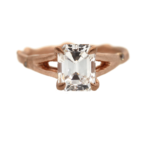 Proposing to Three