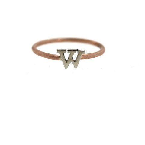 Willa's Ring
