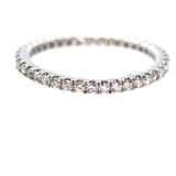Diamond Eternity Band - Rebecca Lankford Designs - 3