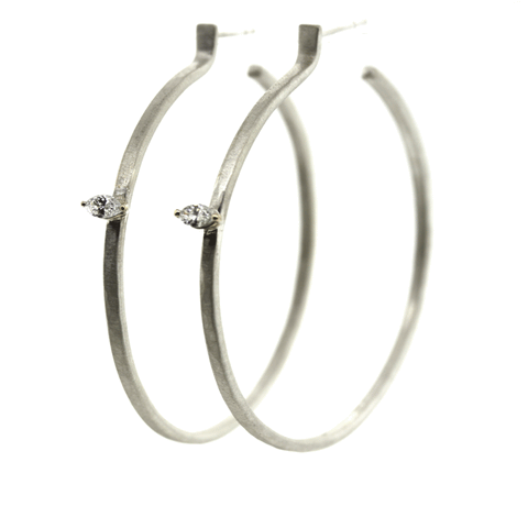 One Pair of Earrings = Endless Possibilities