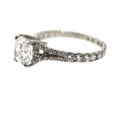 Valentine's Day Proposal - Rebecca Lankford Designs - 2