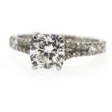 Valentine's Day Proposal - Rebecca Lankford Designs - 1