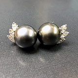 Original Pearl Earrings