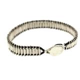 Sterling Bar Bracelet - Rebecca Lankford Designs - 2