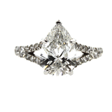 She Said Yes!! - Rebecca Lankford Designs - 1
